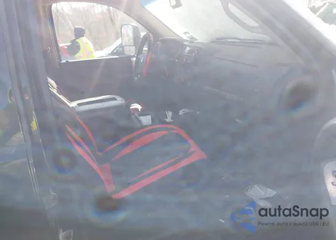 2008 Chevrolet Silverado 2500Hd Lt2 из США, поврежденный, VIN 1GCHK23658F107742